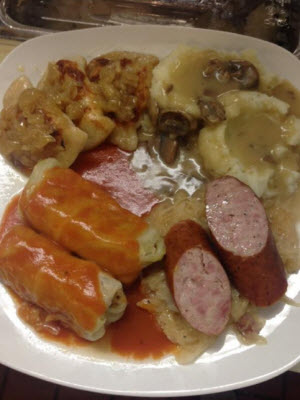 Polish Night Polish Night