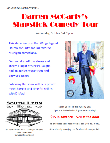 Slapstick Slapstick