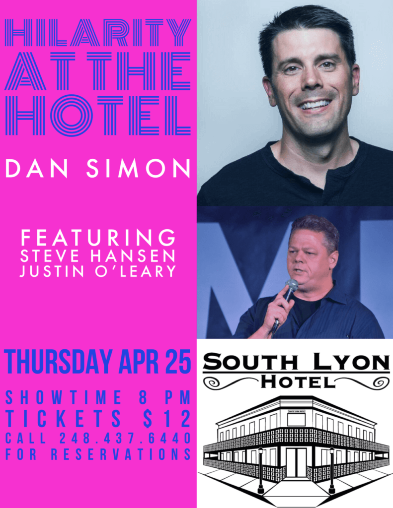 April Hilarity April Hilarity