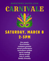 carnivale